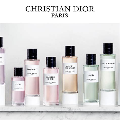 is dior perfume real